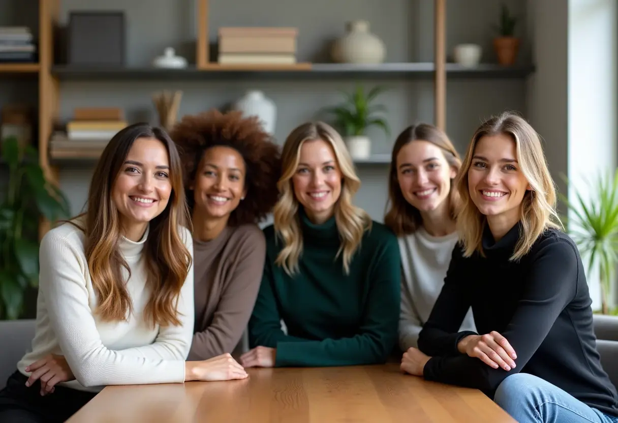 Sustainable team collaboration