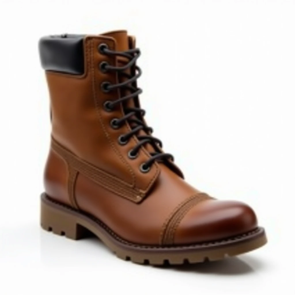 Alpen-Chic Trachtenstiefel für Herren