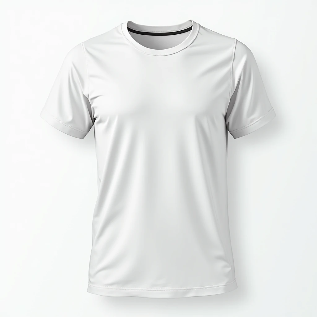 Trachten-T-Shirt mit modernen Akzenten