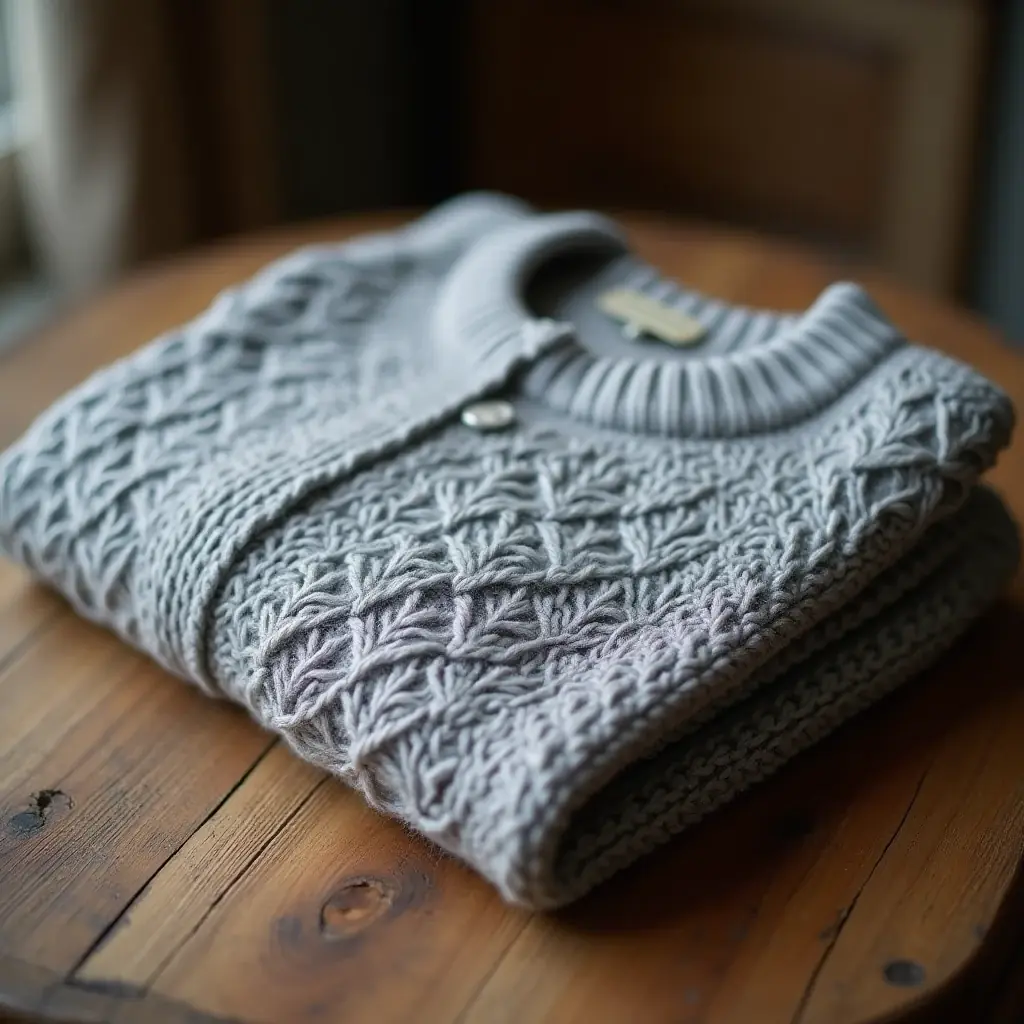 Alpenchic Strickpullover