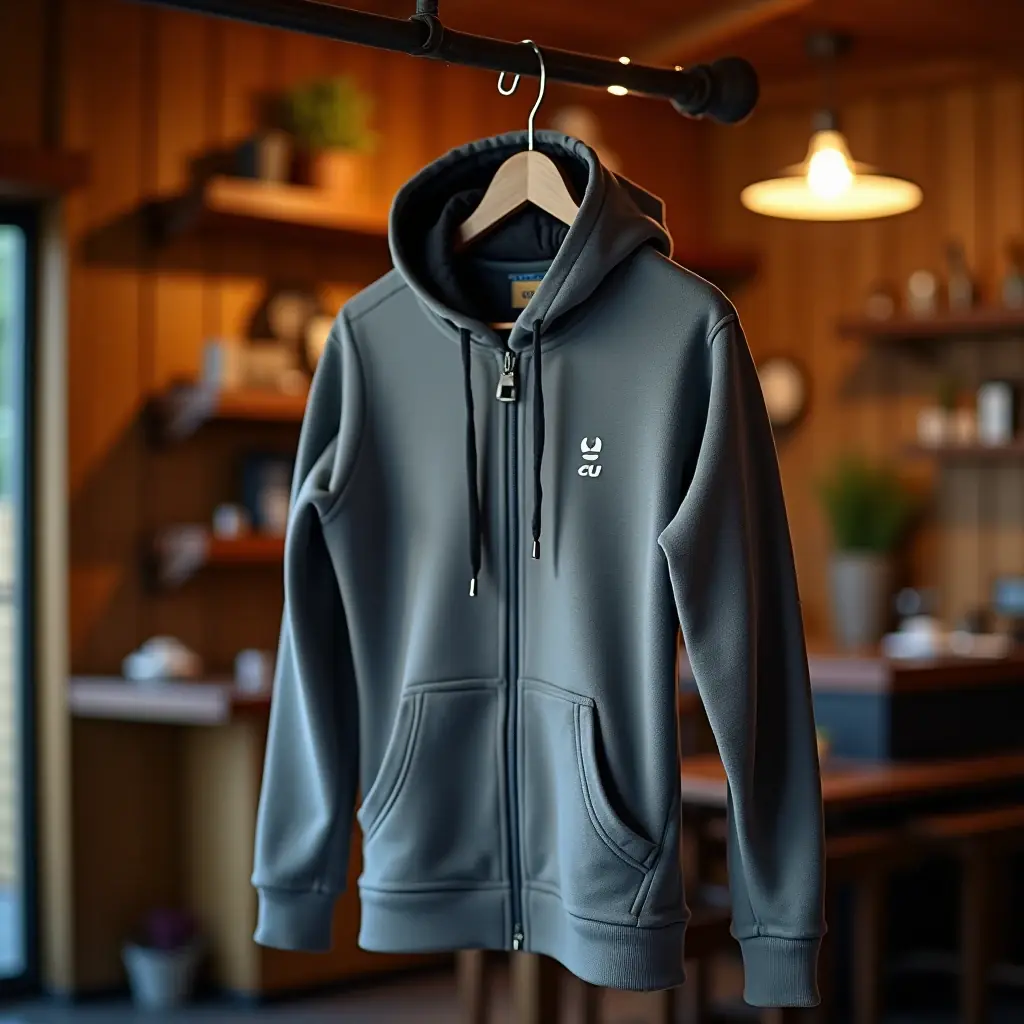 Alpen Hoodie