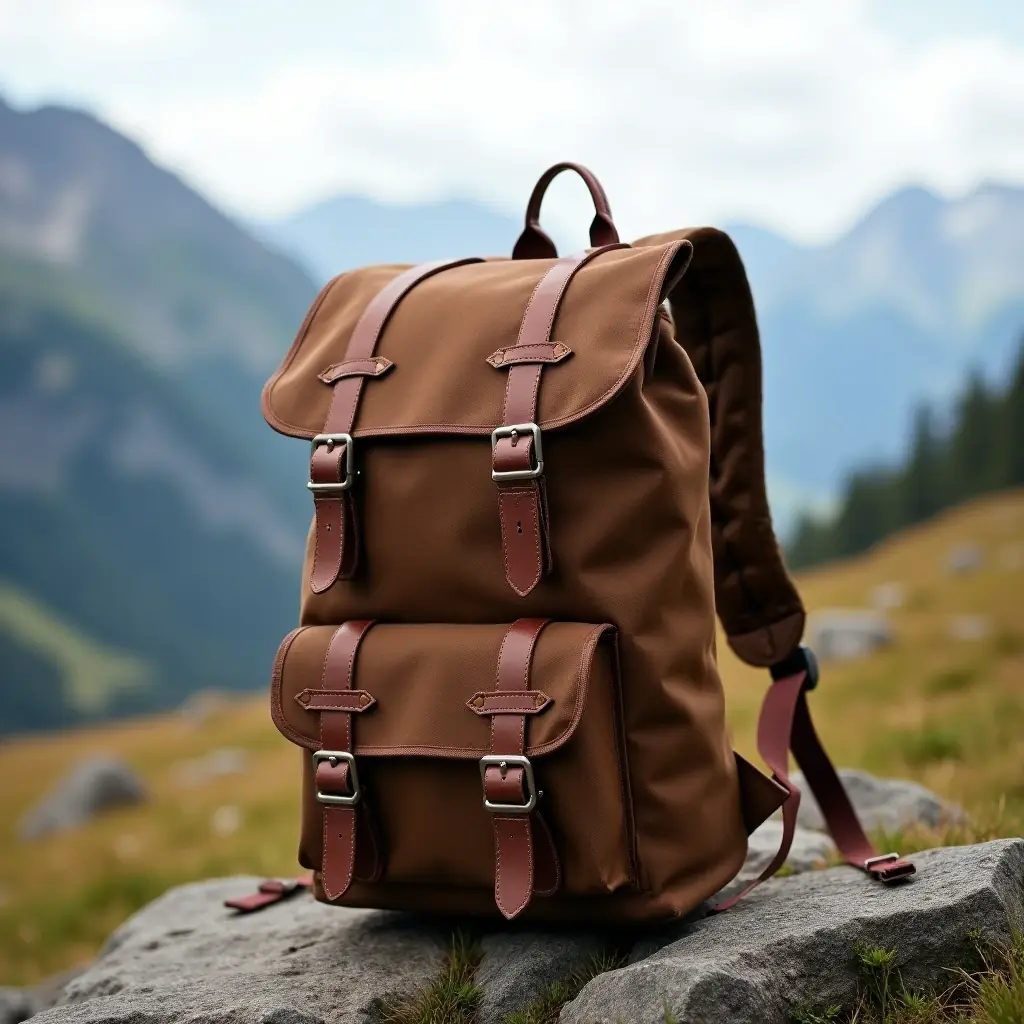 Trachtenrucksack